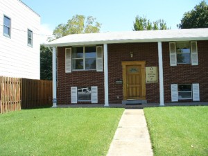 Wellness Center of Maplewood