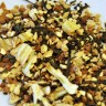 Traveler’s Ginger Green – Custom blend