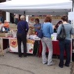 Tower Grove Farmers Market 2010