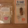 T-Sacs #2 (1-2 cups)